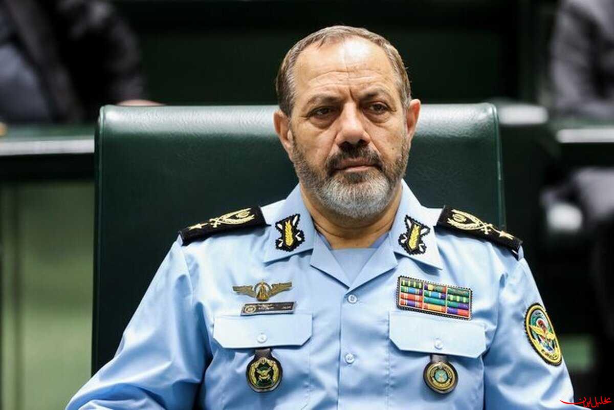  تحلیل ایران -امیر نصیرزاده: صادرات و حضور در بازار جدید، تکلیف وزارت دفاع است