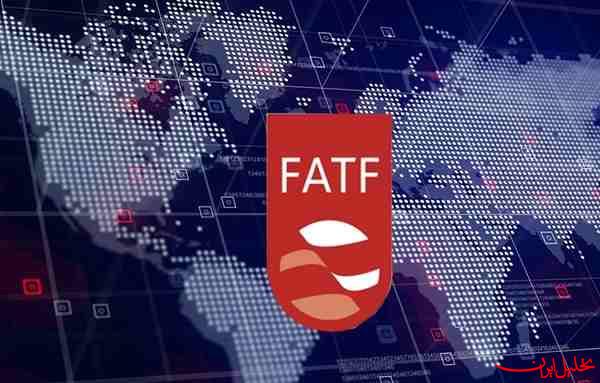  تحلیل ایران -بساط پهن فساد در آمریکا با FATF جمع نشد