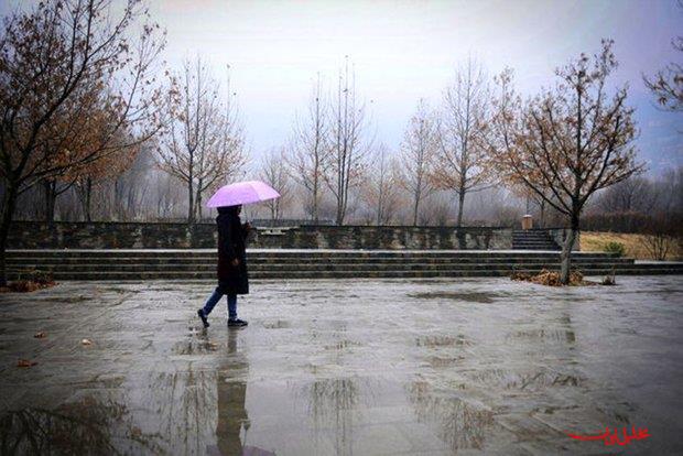  تحلیل ایران -ماندگاری هوای سرد در اصفهان؛ دمای ۲۴ شهر منفی شد