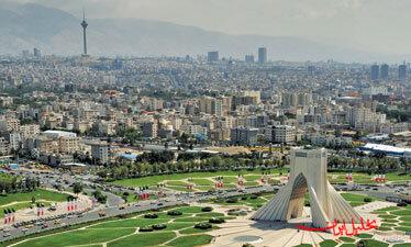  تحلیل ایران -همه چیز درباره انتقال پایتخت؛ کابوس غروب تهران!