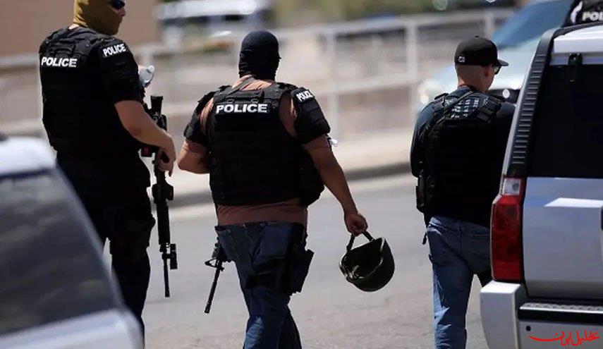  تحلیل ایران -مردی که قصد کشتن ۳ مقام ارشد آمریکا را داشت، دستگیر شد