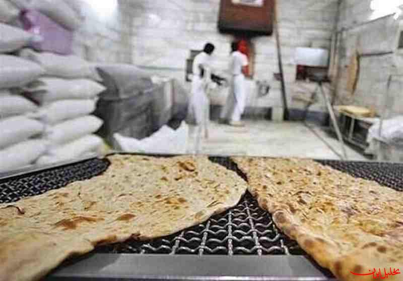  تحلیل ایران -چرا صدای نانوایان شنیده نمی‌شود؟‌
