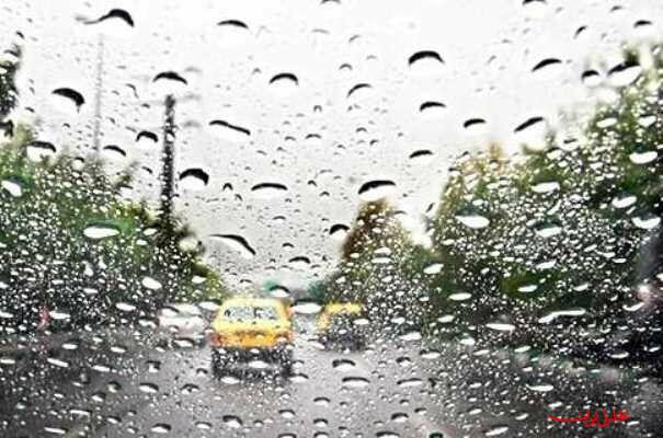  تحلیل ایران -هشدار ورود موج جدید بارندگی در جنوب