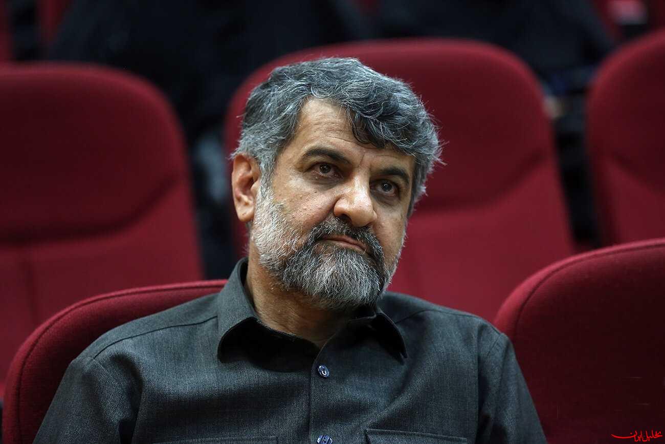  تحلیل ایران -مهدی نصیری به دلیل فیلمبرداری در مکان ممنوعه بازداشت شد
