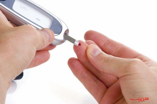  تحلیل ایران -شیوع کمبود ویتامین در مبتلایان به دیابت نوع ۲