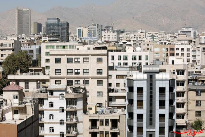  تحلیل ایران -لوکوموتیو مسکن رشد ۸ درصدی اقتصاد را پیش می‌برد