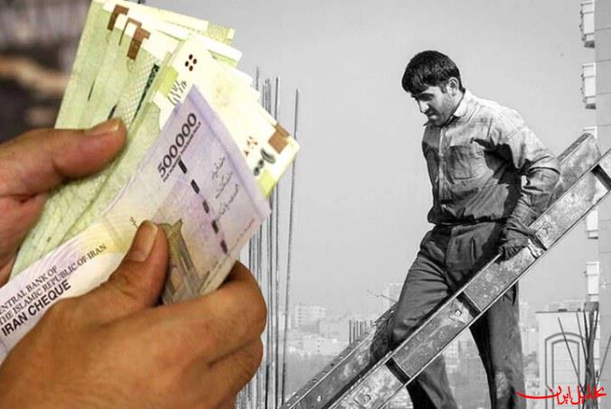  تحلیل ایران -اقلام سبد معیشتی تغییر کرد؛ تشکیل جلسه کمیته مزد ۲۹ بهمن