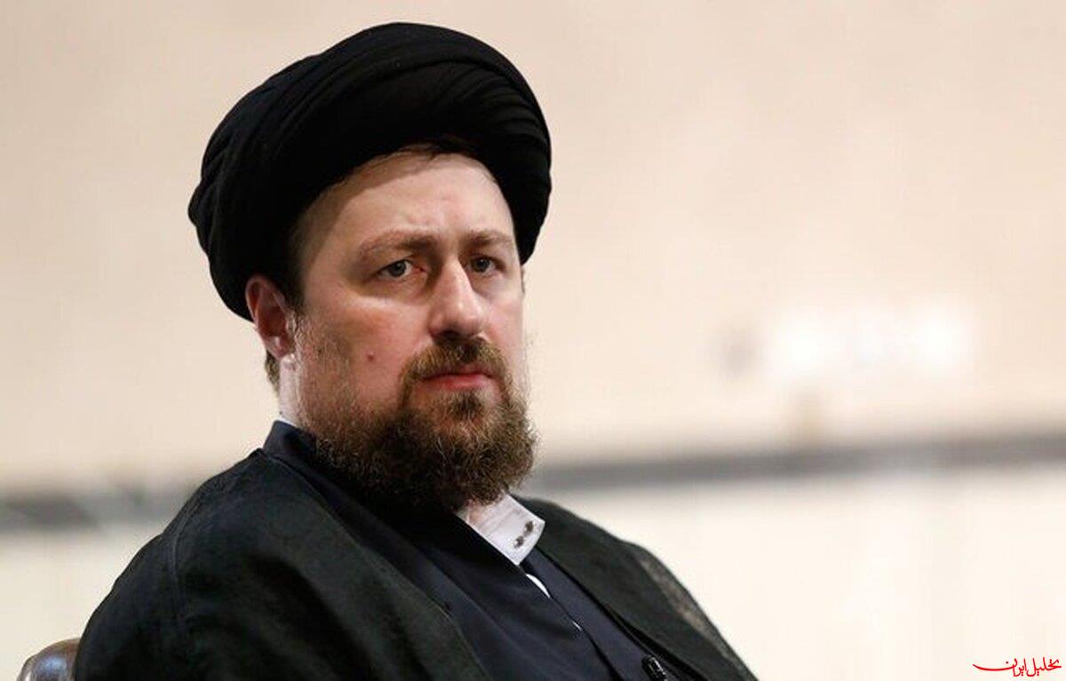  تحلیل ایران -سید حسن خمینی: راهپیمایی امسال بسیار با شکوه بود