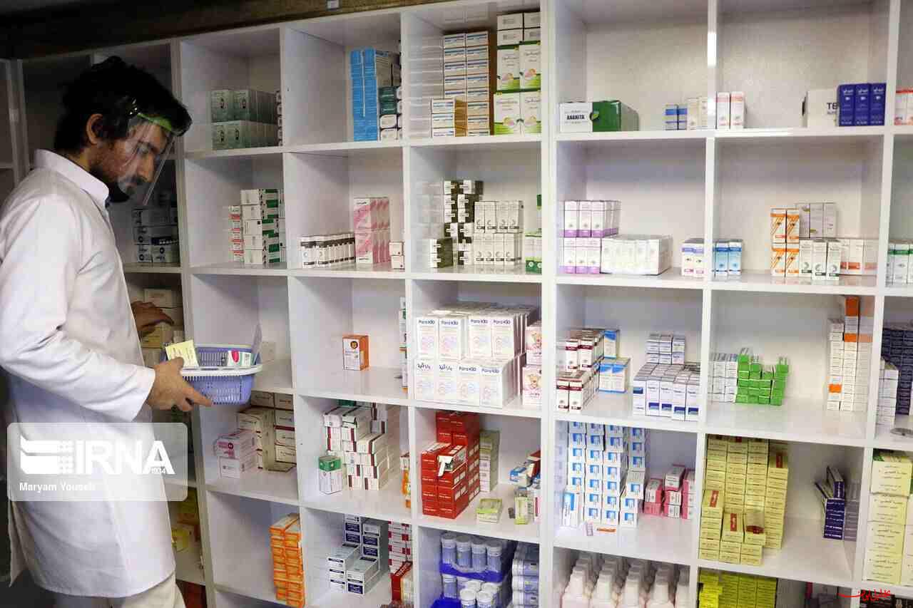  تحلیل ایران -طلب داروخانه‌ها درزمین سازمان‌برنامه