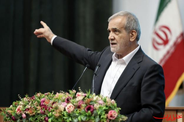  تحلیل ایران -اهل مذاکره هستیم اما نه با نامرد‌ی ترامپ!
