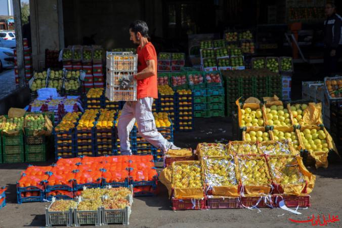  تحلیل ایران -عرضه میوه شب عید و خرما ۲۰ درصد پایین‌تر از نرخ بازار