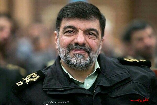  تحلیل ایران -صیانت پلیس از امنیت اقتصادی بنگاه داران کوشا و قانونمند