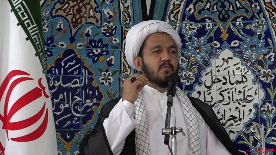  تحلیل ایران -فایده ظهور امام زمان (عج) برای تمام عالم است
