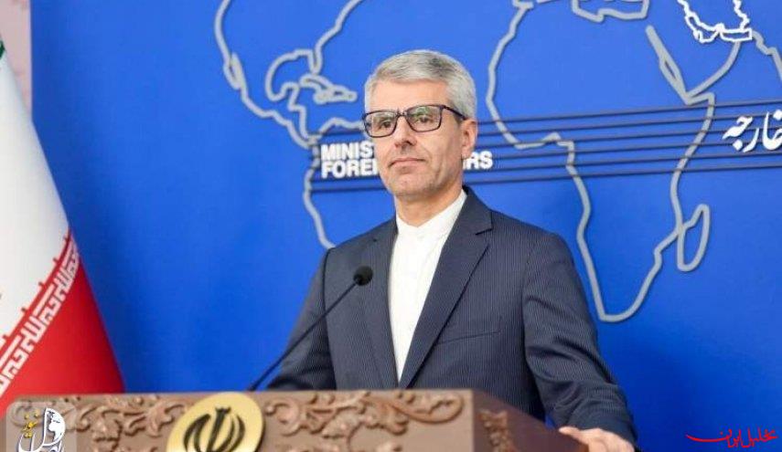  تحلیل ایران -ایران حمله تروریستی در بلوچستان پاکستان را محکوم کرد