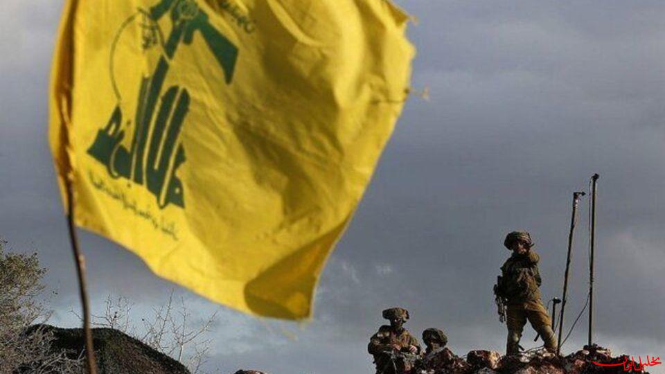  تحلیل ایران -هشدار حزب‌الله درباره توطئه قراردادن ارتش مقابل ملت