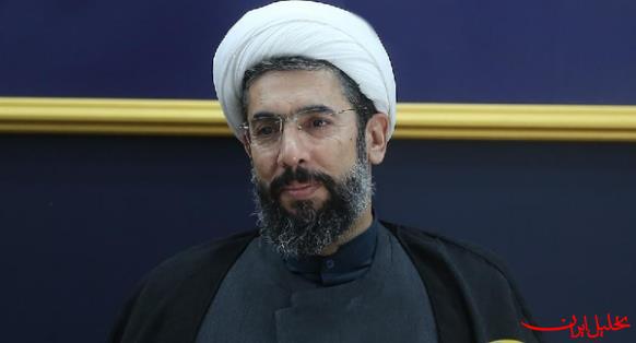  تحلیل ایران -واکنش حجت الاسلام رستمی به قتل دانشجوی دانشگاه تهران
