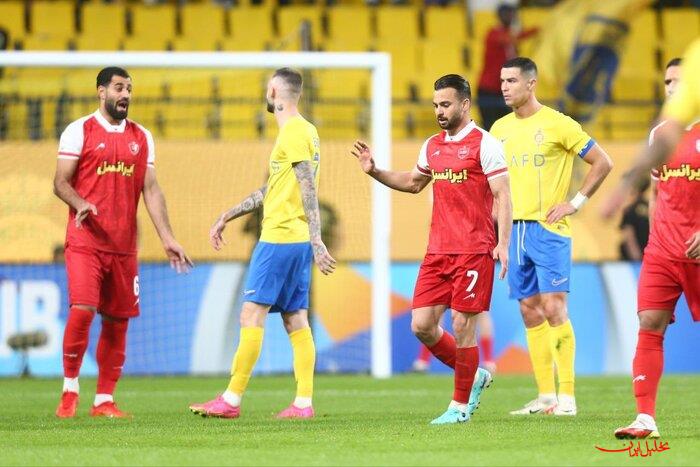  تحلیل ایران -پرسپولیس- النصر، بازی مرگ و زندگی؛ به وقت انتقام در غیاب ستاره‌ها