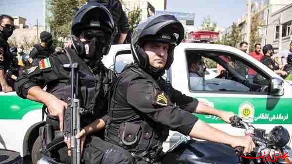  تحلیل ایران -سارقین و قاتل دانشجوی دانشگاه تهران دستگیر شده‌اند