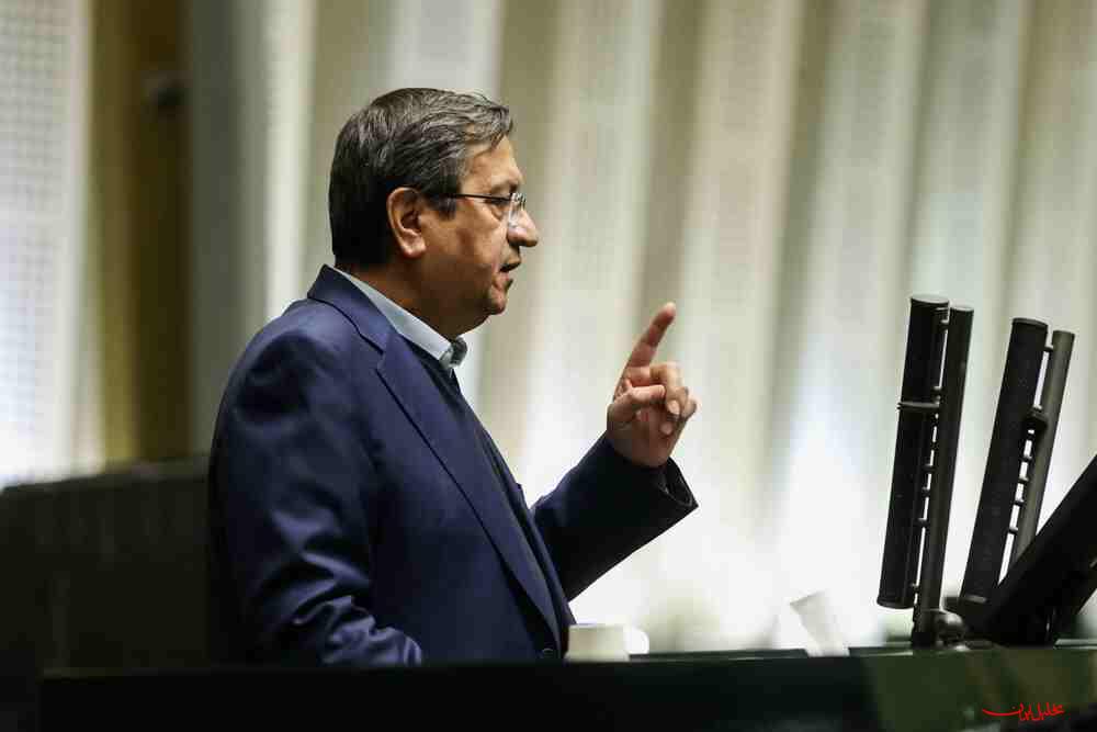  تحلیل ایران -جلسه استیضاح همتی ۱۲ اسفند در مجلس برگزار می‌شود