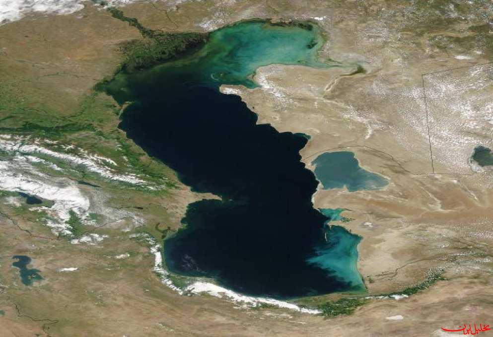 تحلیل ایران -اهمیت نوآوری سیاستی در حل مسائل آب کشور