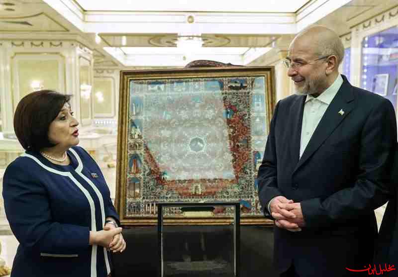  تحلیل ایران -قدخالت نیروهای خارجی در منطقه را قبول نداریم