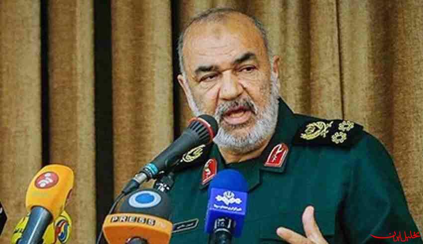  تحلیل ایران -امروز با بزرگترین قدرت‌های جهان پنجه در پنجه‌ایم