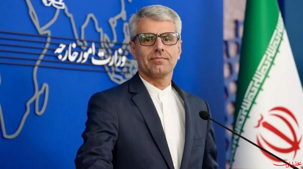  تحلیل ایران -تاکید بر عزم ایران برای گسترش روابط با کشورهای آفریقایی