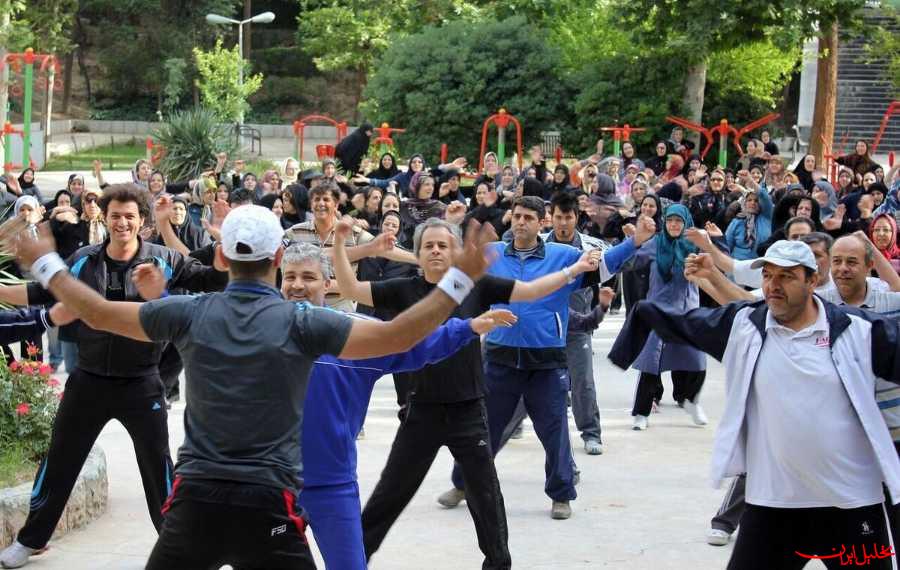  تحلیل ایران -سازمان ملی جوانان احیا می‌شود