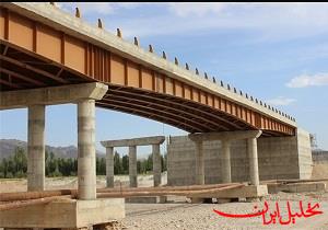  تحلیل ایران -احداث پل چهارم شوشتر به تصویب رسید