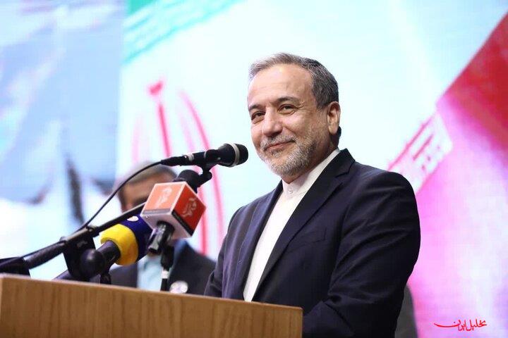  تحلیل ایران -تشییع امروز نشان می‌دهد که مقاومت و حزب الله زنده است