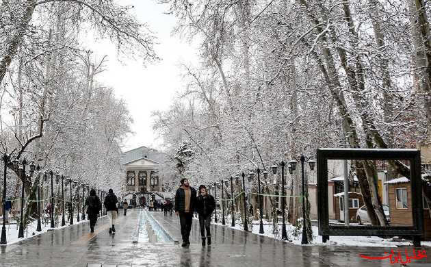  تحلیل ایران -روزهای سرد در راه تهران؛ یخبندان می‌رسد
