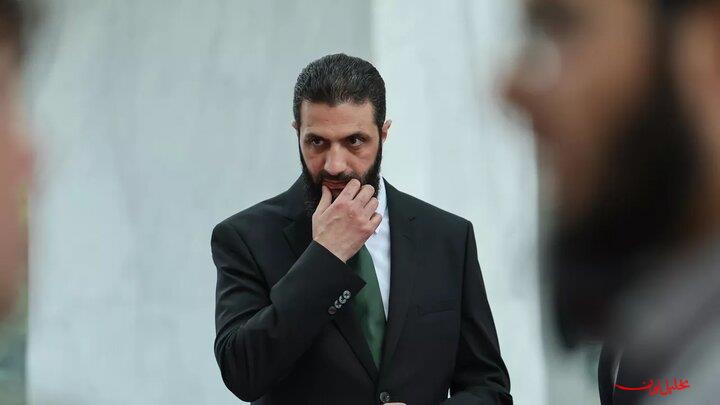  تحلیل ایران -دعوت ابومحمد الجولانی به نشست اتحادیه عرب در قاهره
