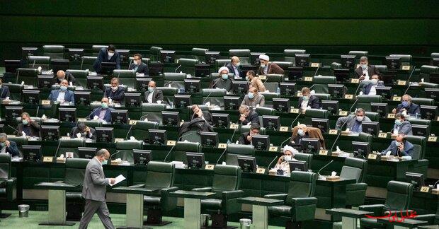  تحلیل ایران -جداول بودجه از فردا در دو نوبت صبح و عصر بررسی می‌شود