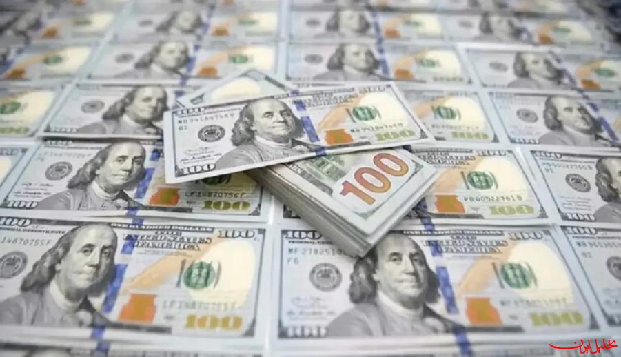  تحلیل ایران -حجم کل معاملات در بازار ارز تجاری از ۴ میلیارد دلار عبور کرد