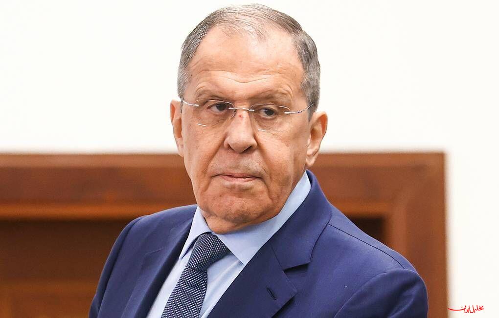  تحلیل ایران -لاوروف: بدون رفع علل بروز جنگ در اوکراین، پایان آن ممکن نیست