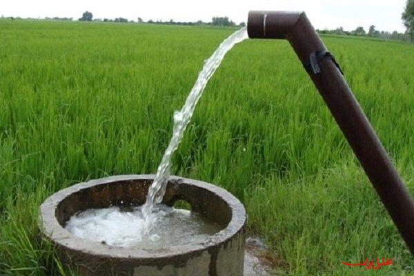  تحلیل ایران -۷۵ هزار حلقه چاه کشاورزی در مازندران دیزلی است