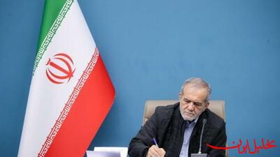  تحلیل ایران -جشنواره کتاب رشد زمینه را برای دستیابی به ایرانی آباد فراهم کند