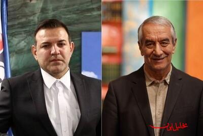  تحلیل ایران -خالی کردن زیر پای عابدینی و اتهام به تاج؛ 