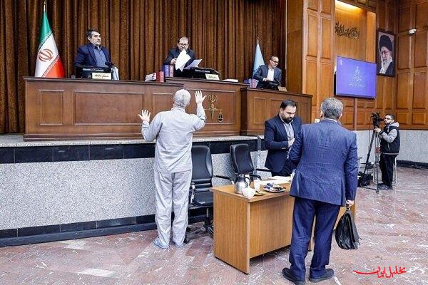  تحلیل ایران -احکام ۴۴ متهم پرونده چای دبش صادر شده است