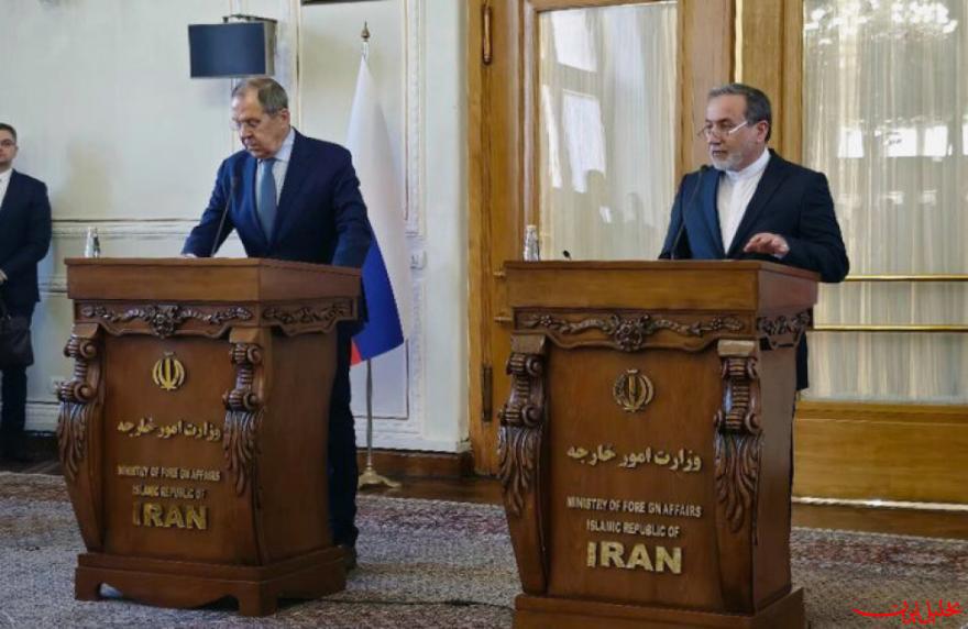  تحلیل ایران -عراقچی: ایران تحت فشار و تهدید مذاکره نخواهد کرد