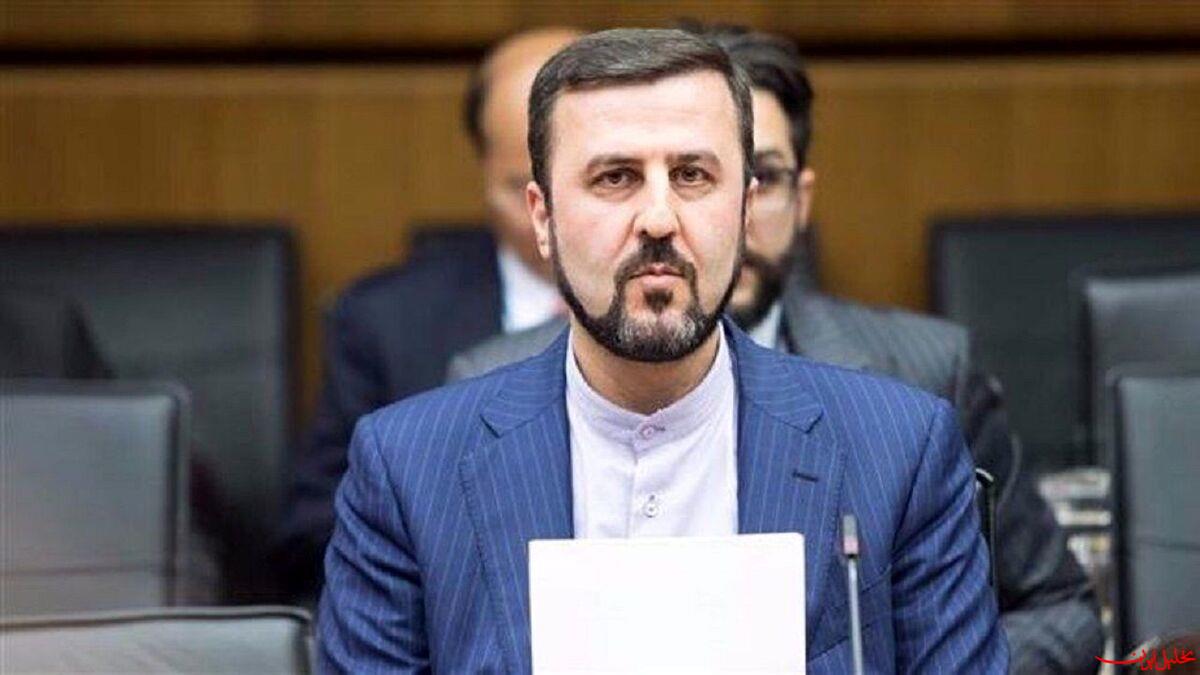  تحلیل ایران -احتمالا با اروپایی‌ها دیدار داشته باشیم