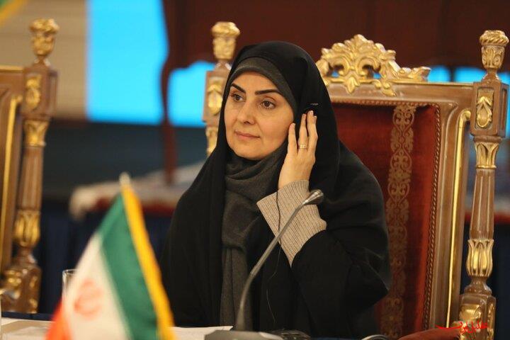  تحلیل ایران -ایران ریاست دوره‌ای تراسیکا را برعهده گرفت