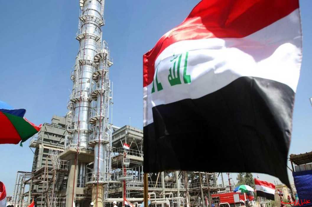  تحلیل ایران -عراق: معافیت تحریمی واردات گاز ایران ۱۸ اسفند به پایان می‌رسد