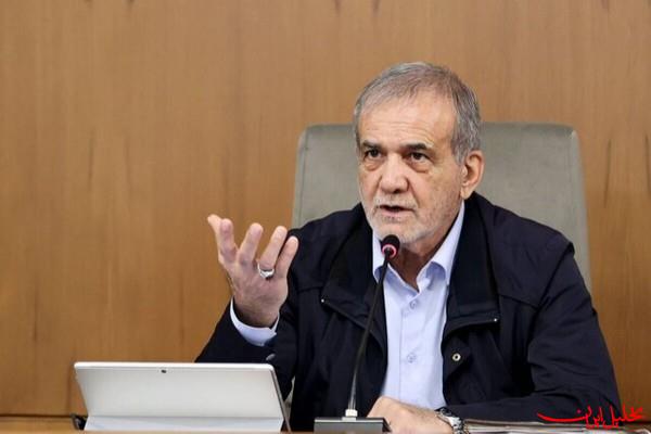  تحلیل ایران -جنگی که امروز درگیر آن هستیم از جنگ ۸ ساله سخت‌تر است