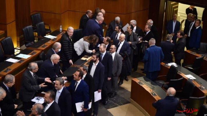  تحلیل ایران -کابینه «نواف سلام» از پارلمان لبنان رأی اعتماد گرفت