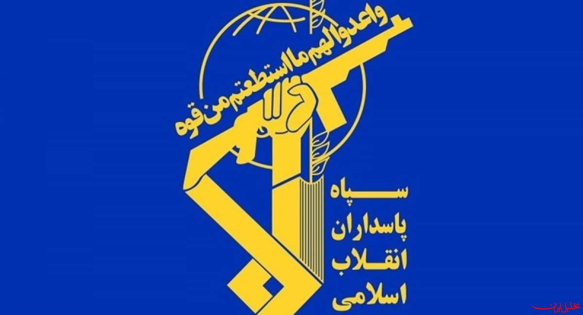  تحلیل ایران -الحاق ناو شهید رئیسعلی دلواری به نیروی دریایی سپاه