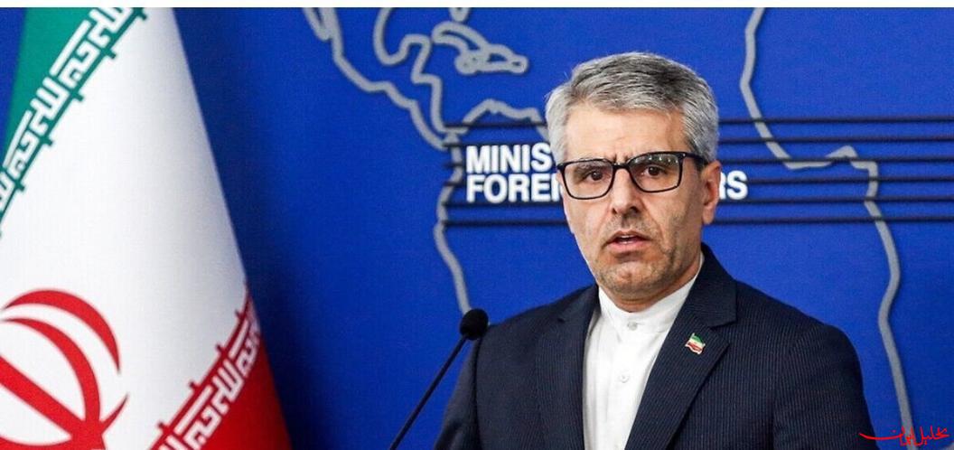  تحلیل ایران -استقبال ایران از فراخوان کنار گذاشتن سلاح توسط پ.ک.ک