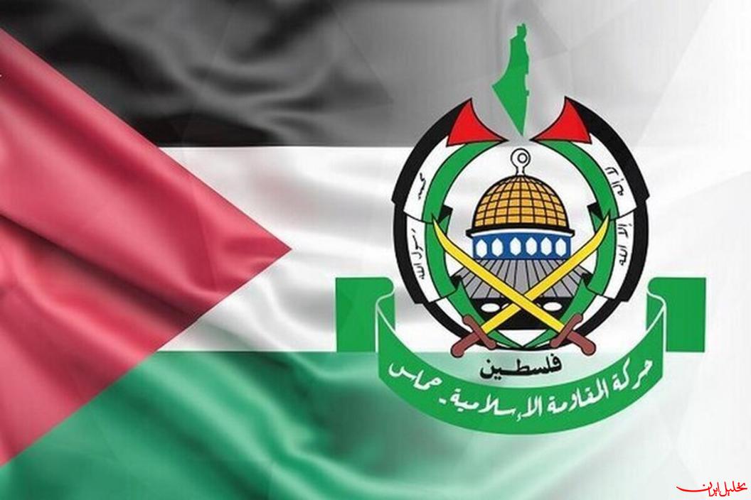  تحلیل ایران -حماس: آماده تشکیل دولت وفاق ملی هستیم