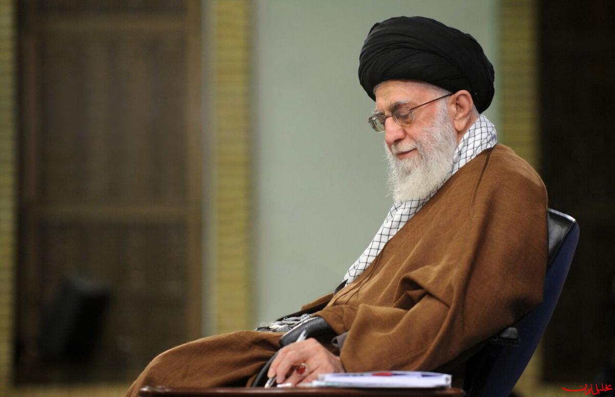  تحلیل ایران -پیام تسلیت رهبر انقلاب در پی درگذشت برادر حضرت آیت‌الله نوری همدانی
