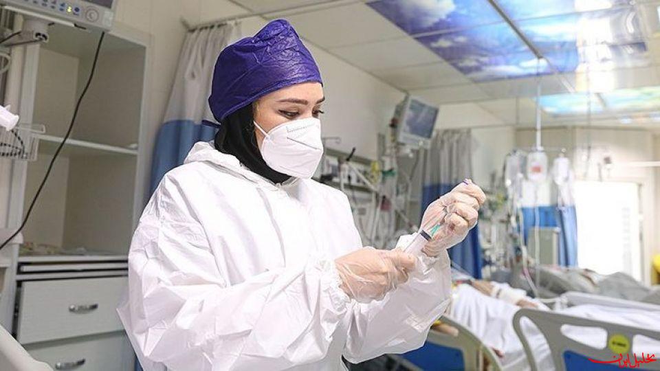  تحلیل ایران -واریز مطالبات پرستاران از محل ۲۵ همت مصوبه سران قوا